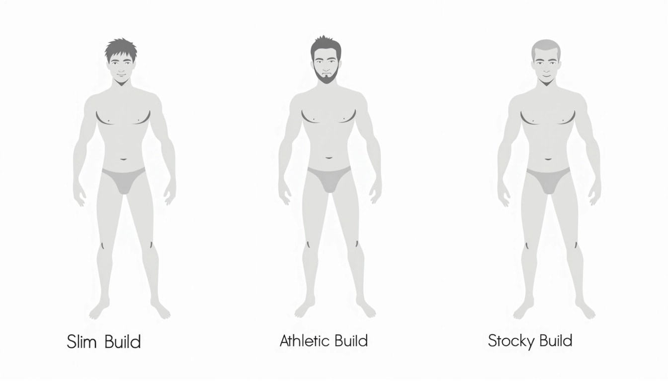 Body Composition Drawing Images | Free AI Generated Art