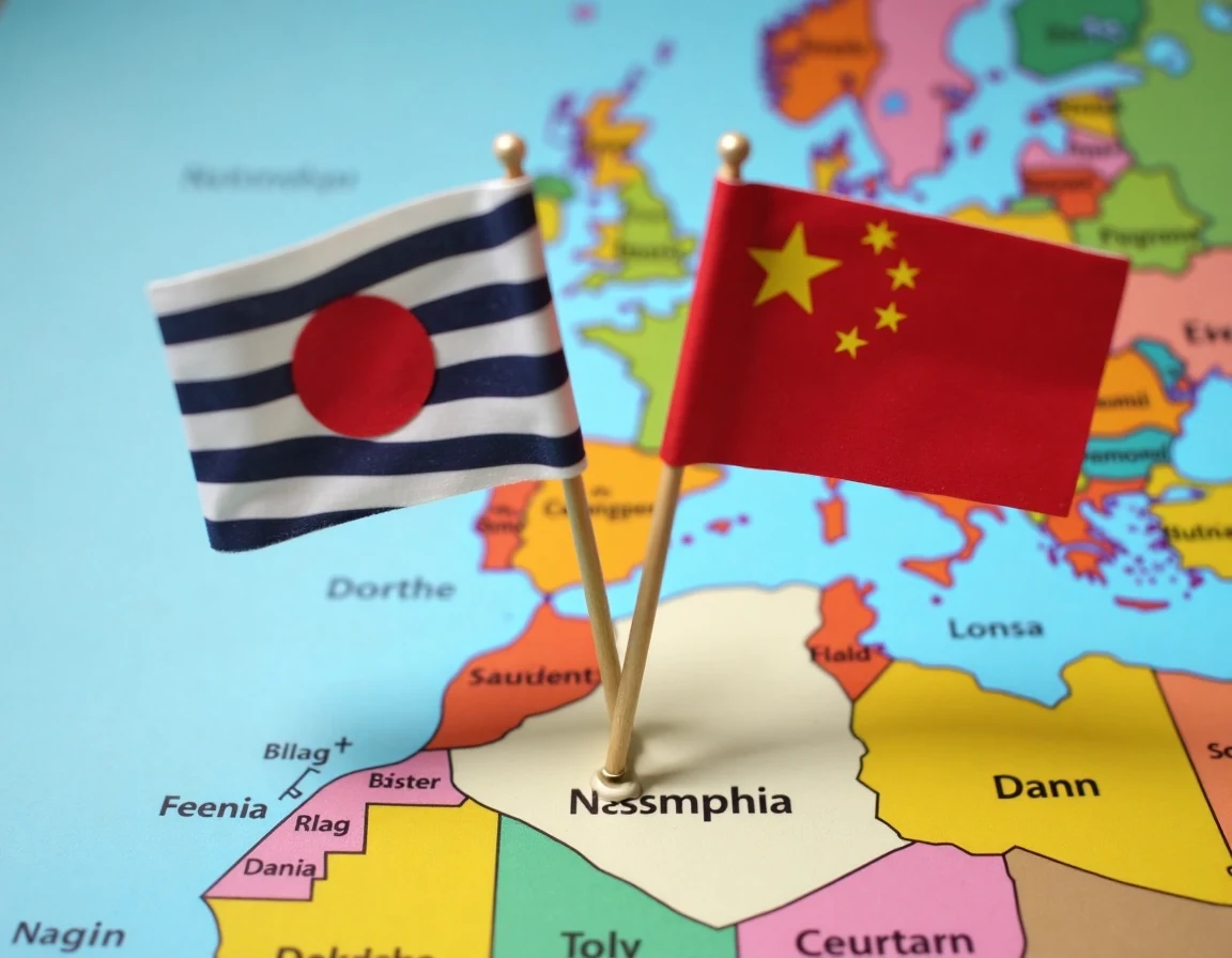 All Countries Flags Names Images | Free AI Generated Art
