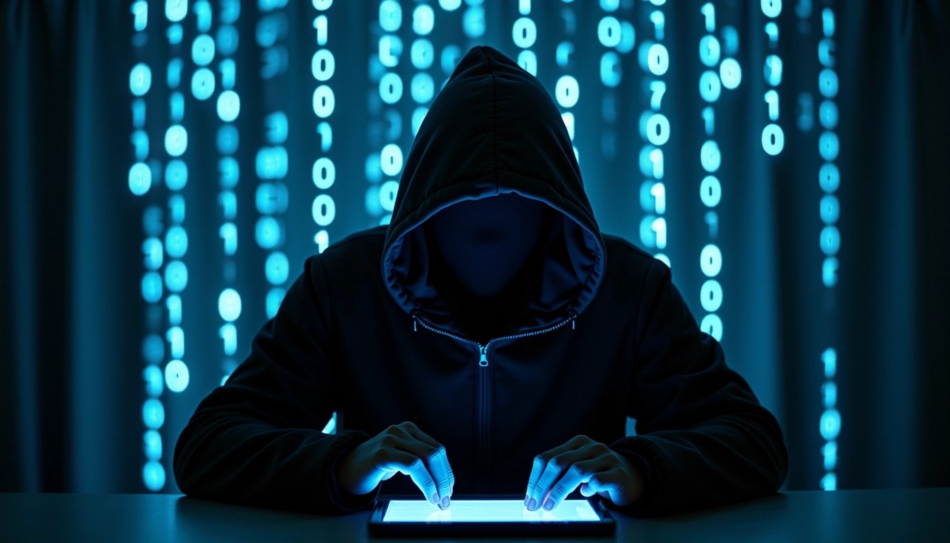 Dark Coding Wallpaper Images | Free AI Generated Art
