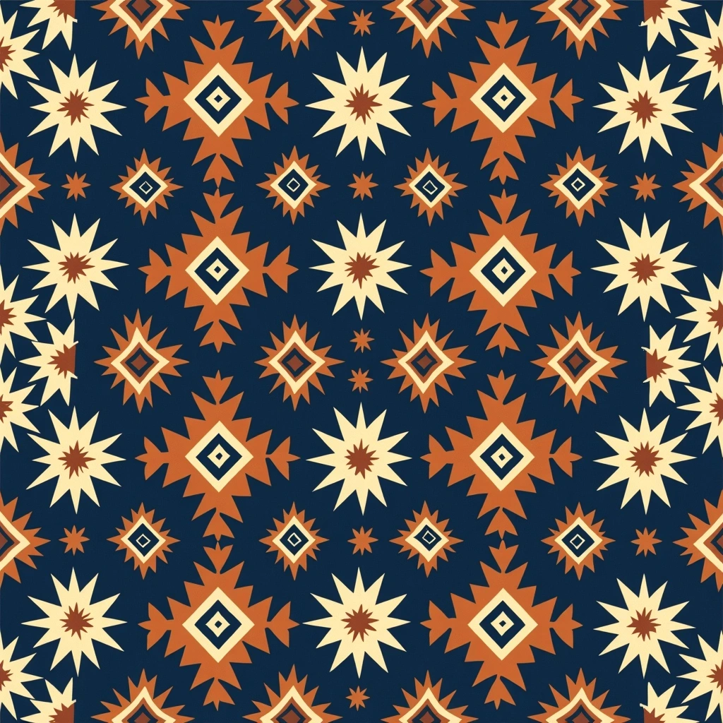 Subtle Filipino Textile Pattern Filipino Design Images | Free AI Generated Art