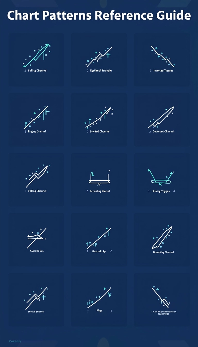 Check Title Pattern Title Chart Patterns Reference Guide Ba | NoMoreCopyright