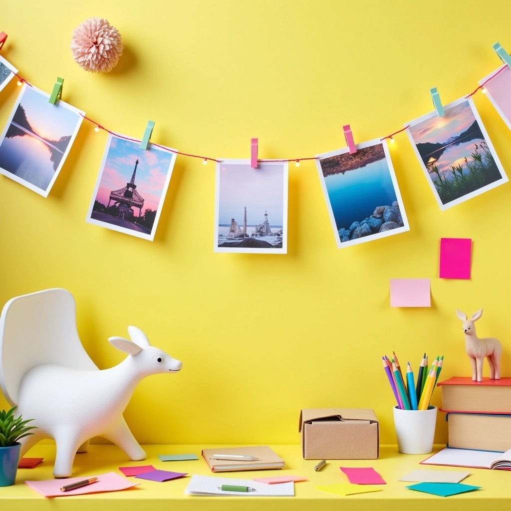 Bulleton Object Bulletin Board Design Images | Free AI Generated Art