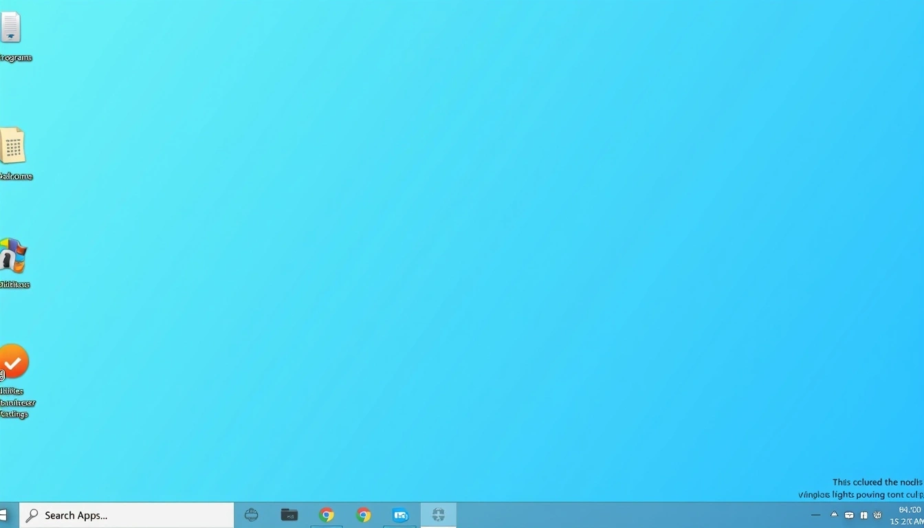 Windows Taskbar Images | Free AI Generated Art