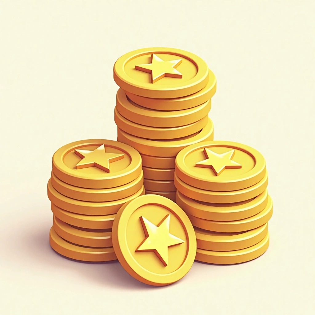 American Coins Images | Free AI Generated Art
