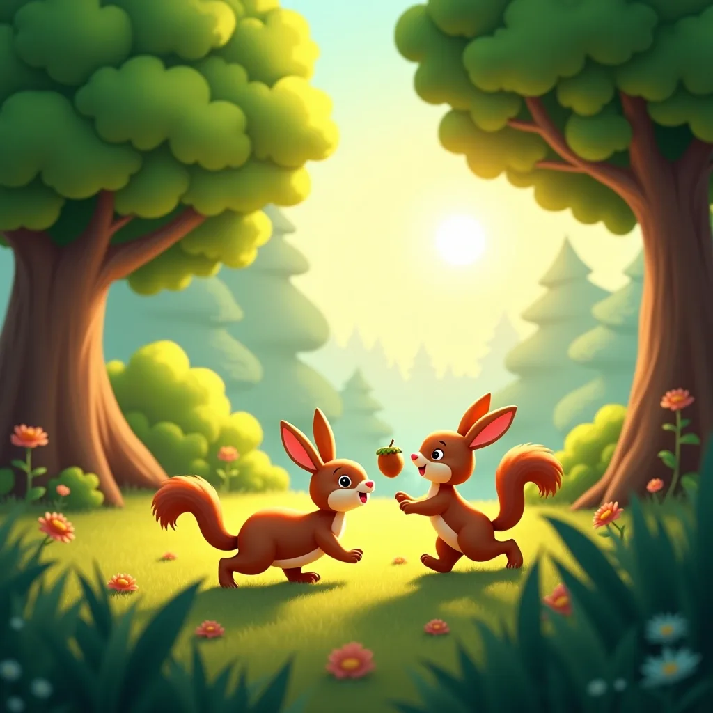 Download Animations Images | Free AI Generated Art