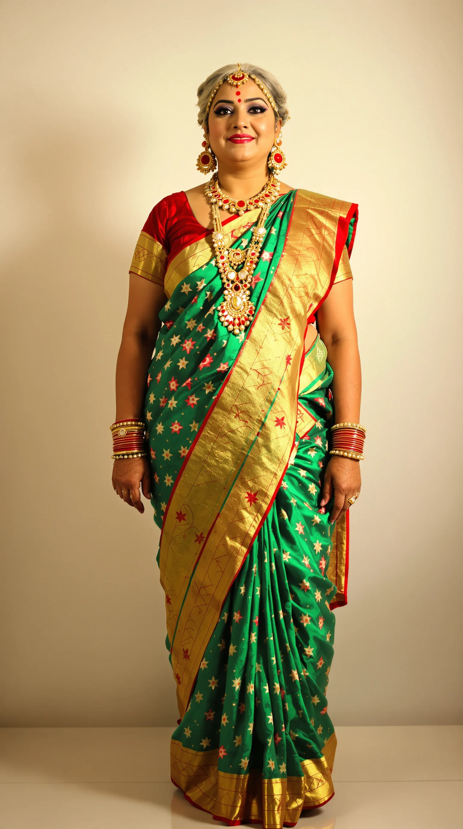 Chanda Bhabhi Images | Free AI Generated Art