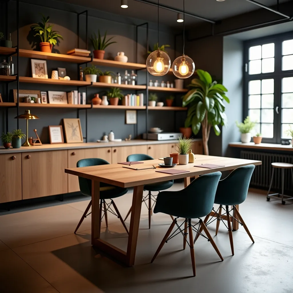 Floor Plan Studio Images | Free AI Generated Art