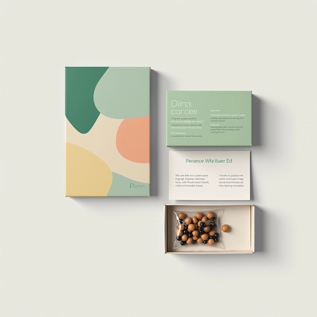 Undefined Packaging Design Create a packaging design with the following fe | NoMoreCopyright