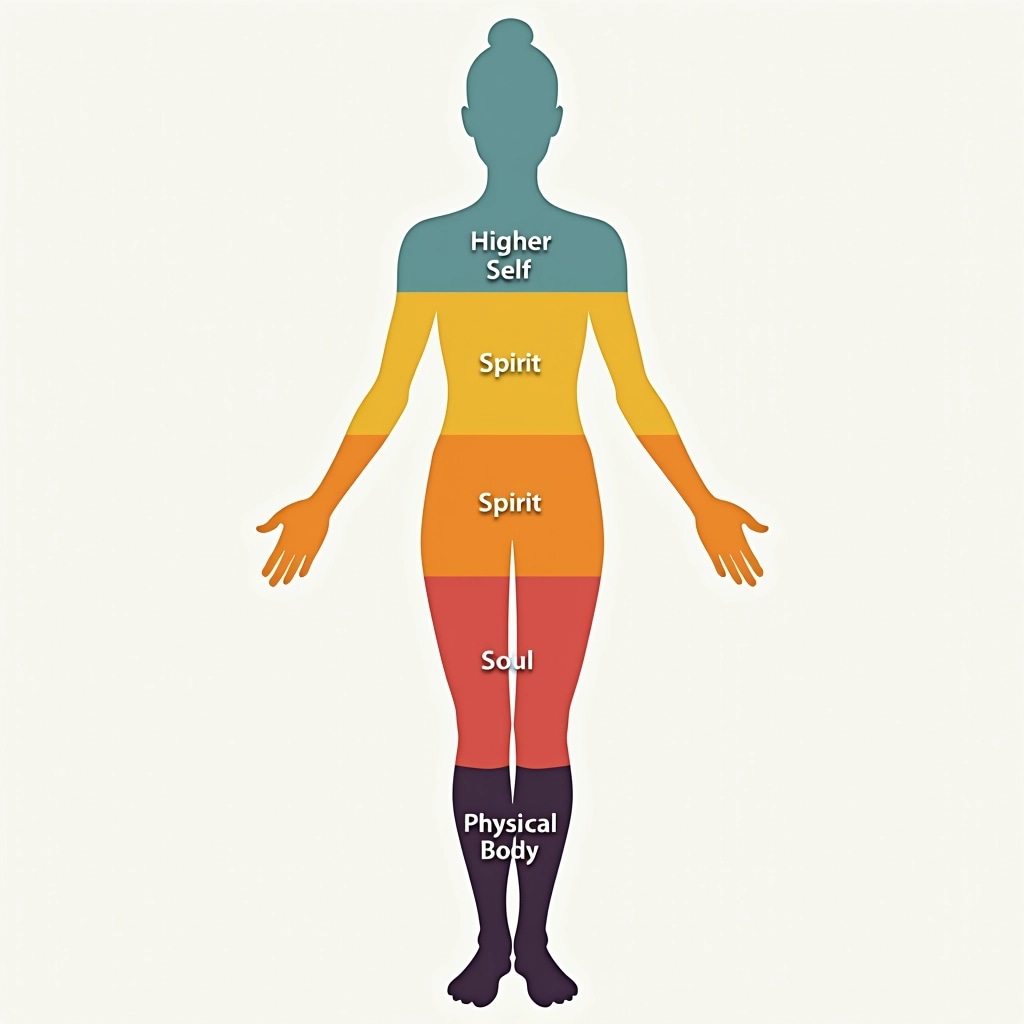 Physical Body Human Body Diagram Images | Free AI Generated Art