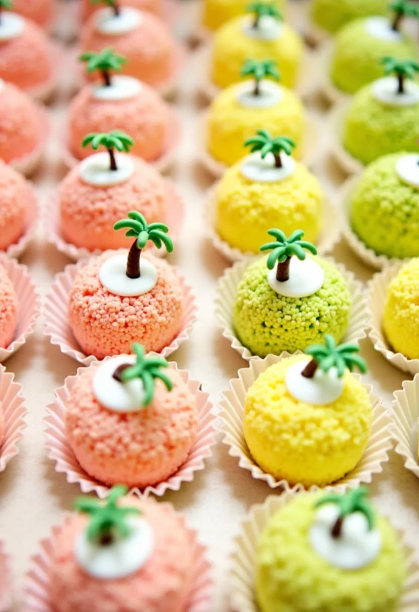 Sweets Images | Free AI Generated Art